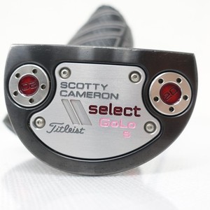 Scotty Cameron Golo Mid | eBay