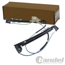 NTY FENSTERHEBER ELEKTRISCH VORNE RECHTS PASSEND FÜR MINI MINI | EPS-BM-051