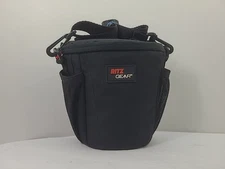 Ritz Gear RGC25 Camera Case Bag - 6" x 6" x 4"