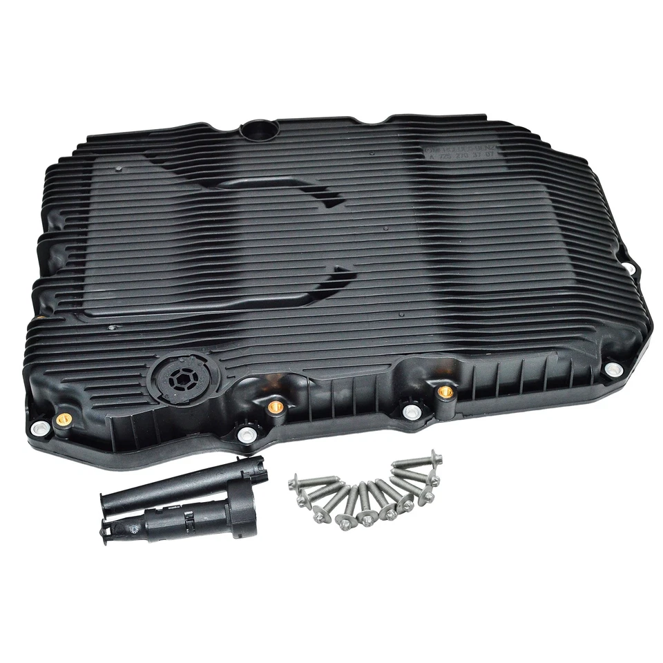 NEW OEM for Mercedes-Benz Transmission Trans Oil Pan Sump A7252703707 - Image 2 of 4