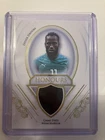 UNIQUE 2024 DIDIER DROGBA IVORY COAST HONOURS PATCH 010/019 FOOTBALL