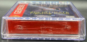 Ultimate Mortal Kombat 3 Sega Genesis Sealed New CGC 9.4 A+ Graded Midway