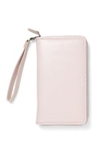 Filofax Malden Compact Zip System Planner, Pink, 022631 Genuine Imported Produc