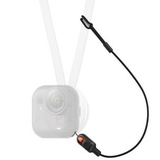 Insta360 GO Ultra Quick-Release Safety Lanyard Secure Anti-Drop Tether Strap