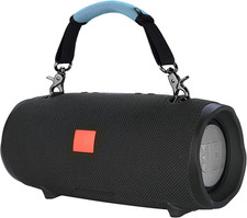 Removable Speaker Handle Strap for Xtreme/Xtreme 3/4 Portable Speaker Blue 