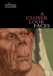A Closer Look: Faces von Sturgis, Alexander | Buch | Zustand sehr gut