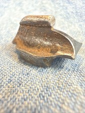 Remington Front Sight Blade 700 740 742 760 J 0503 Used Beat Up Rust