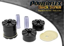 Powerflex für Seat Altea 5P (2004-) Hilfsrahmen vorne Einsatz HA