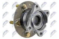 Radlagersatz NTY KLT-MZ-063 FüR Mazda CX DK Skyactiv AWD DK4WS DK5AW DK2WS DK4W7