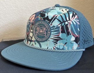 Melin Hydro Coronado Tropic Noise LIMITED DROP AGOTADO Talla clásica. Nuevo sin etiquetas