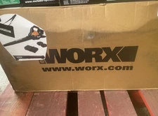 BRAND NEW  WG583 Worx 2X20V Power Share Cordless Blower/VAC/Mulcher