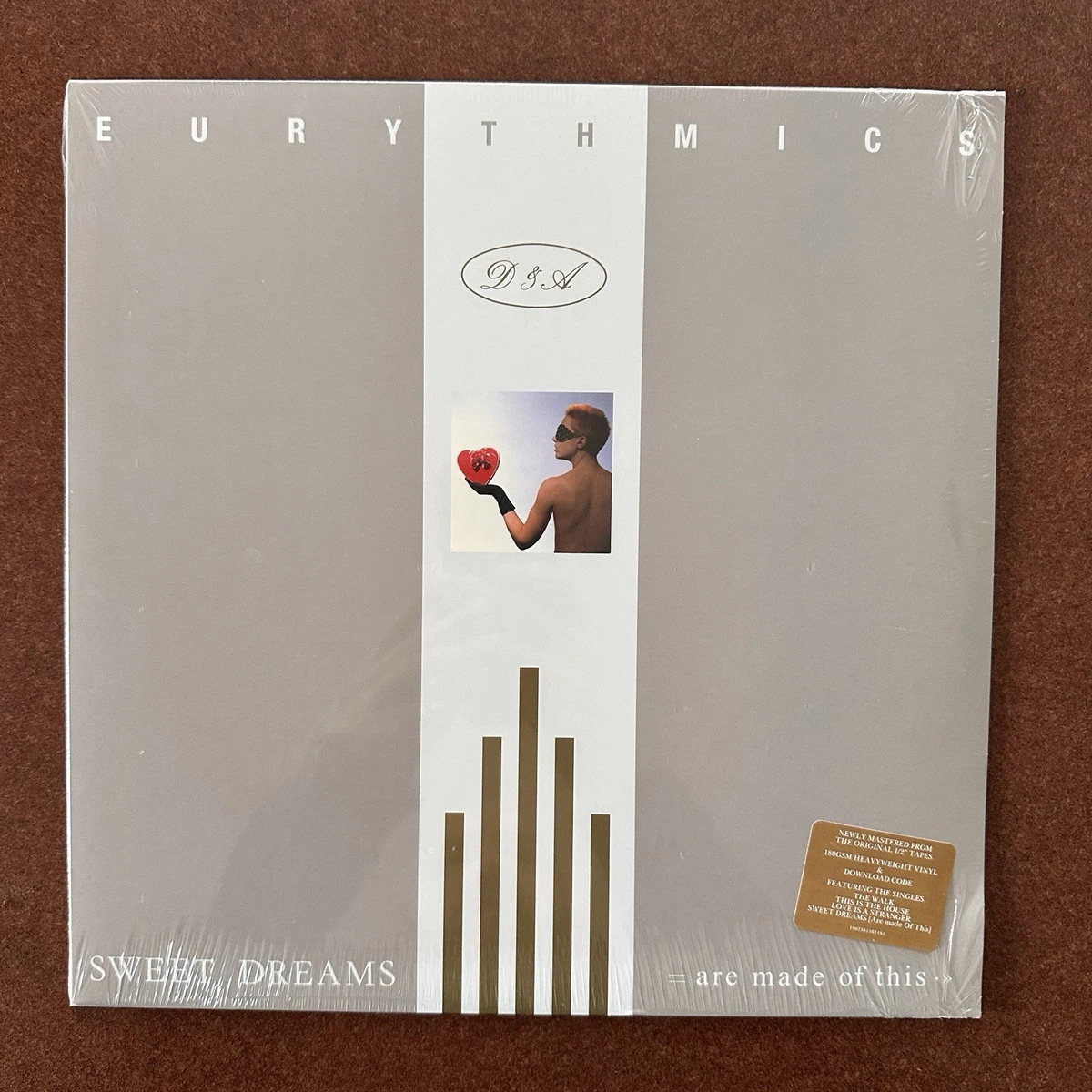 Eurythmics 12