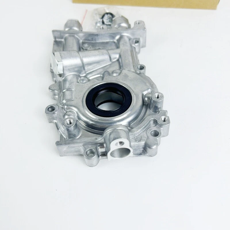 NEW Subaru WRX STi Forester XT Legacy GT 12mm Oil Pump EJ Engine 15010AA310 - Imagem 4 de 4