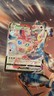 Sylveon VMAX TG15/TG30 Holo Trainer Gallery Pokémon TCG Brilliant Stars NM