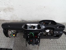 Peugeot 308 Dashboard Dash Assembly Mk2 Dad2986000 2013-2021↔