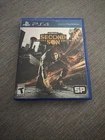 inFAMOUS: Second Son Limited Edition (PlayStation 4) PS4