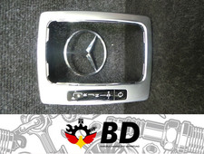 V26-50 * Mercedes E-Klasse W204 W212 Ganganzeige Schaltrahmen Blende A2042674488