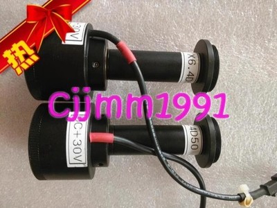 1PC USED X6.4D50 + DC+30V   #iv