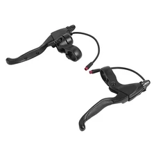 Effortless Replacement Brake Levers for INOKIM OX QUICK 4 Electric Scooter