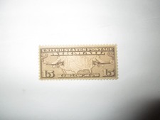 U.S. #C8, NUMEROUS SINGLES! .15 cent  MAP & MAIL PLANES  - in Mint/NH Condition