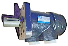 GENUINE EATON 016-0205-002 Xcel Series Spool Valve XLH GEROTOR CH-100