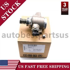 Oem Hpfp High Pressure Fuel Pump Fo Hitachi Vw Audi S4 Q5 S5 3.0 Tfsi 07l127026q
