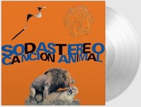 Vinile - Soda Stereo - Cancion Animal - Music On Vinyl -D- Neu