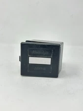Mamiya 645 220 Roll Film Insert w/Case M645