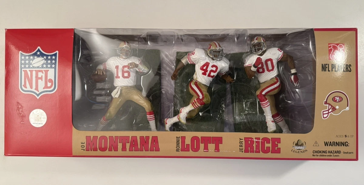 McFarlane Toys Sports Football (Ball) Action Figures for sale | eBay