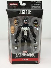 Marvel Legends Venom Spider-Man 6  Action Figure Absorbing Man BAF Sealed