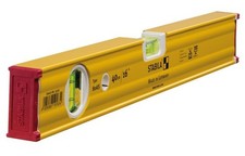 Stabila Wasserwaage Typ 80 AS 40cm
