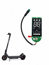 Phantom A10 Electric Scooter Screen LCD Dashb...