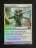 1x MTG Bonescythe Sliver (Foil) - Media Promos (MEDIA) (M14) #1 - Magic