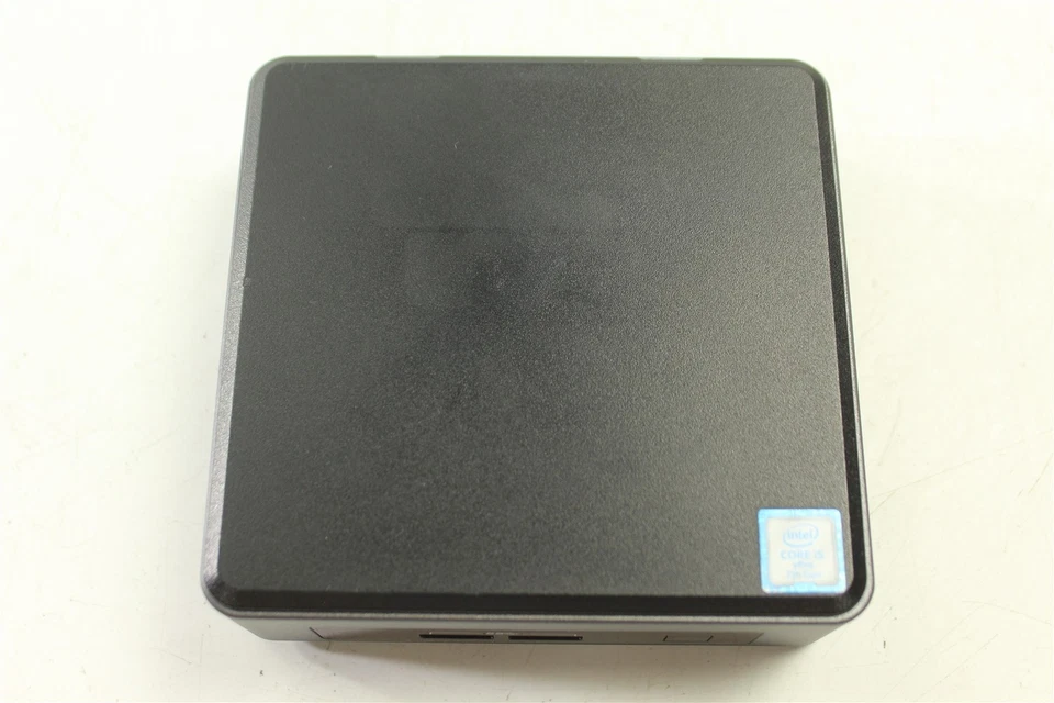 Intel NUC7i5DNK i5-7300U 2.6GHz 256GB SSD 8GB RAM NO OS - Image 2 of 4
