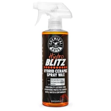 Chemical Guys WAC23916 - HydroBLITZ Hybrid Ceramic Spray Wax (16 fl oz)
