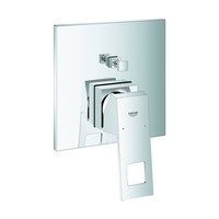 Grohe Eh-Wannenbatterie Eurocube Fms FüR Rapido Smartbox Chrom