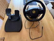 Thrustmaster T80 Ferrari 488 GTB Edition Lenk...