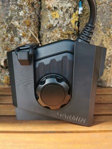GARMIN TFA Geberschutz für Dein Livescope LVS 42HD