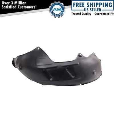Right Quarter Panel Splash Shield Passenger Side Fits 2016-2020 Kia Optima