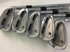 Bridgestone  Iron Set 222CB 222CB Flex S