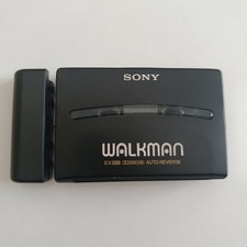 Sony WM-190 ▷ Walkman.land