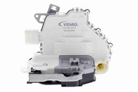 TÜRschloss Vorne Links Vemo V10 85 2313 FÜR Audi TÜRverriegelung TÜRschliesser
