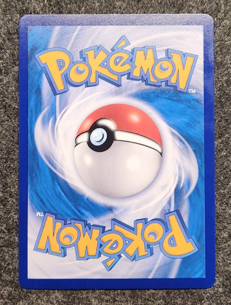 Pokémon TCG Umbreon Stamped Holo 0611/15 Gem Pack Vol. 2
