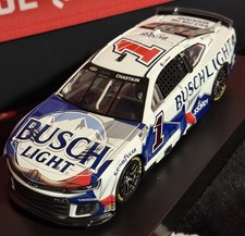2025 Ross Chastain 1 Busch Light For The Love Of Texas Chevrolet 1:24 Die-Cast