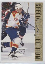 1995-96 Upper Deck Special Edition Gold Jody Hull #SE123 11pj