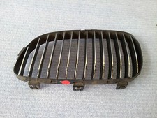 20072008 2009 BMW E92 328,328i,328xi Left Front Kidney Grill 51137157277 OEM
