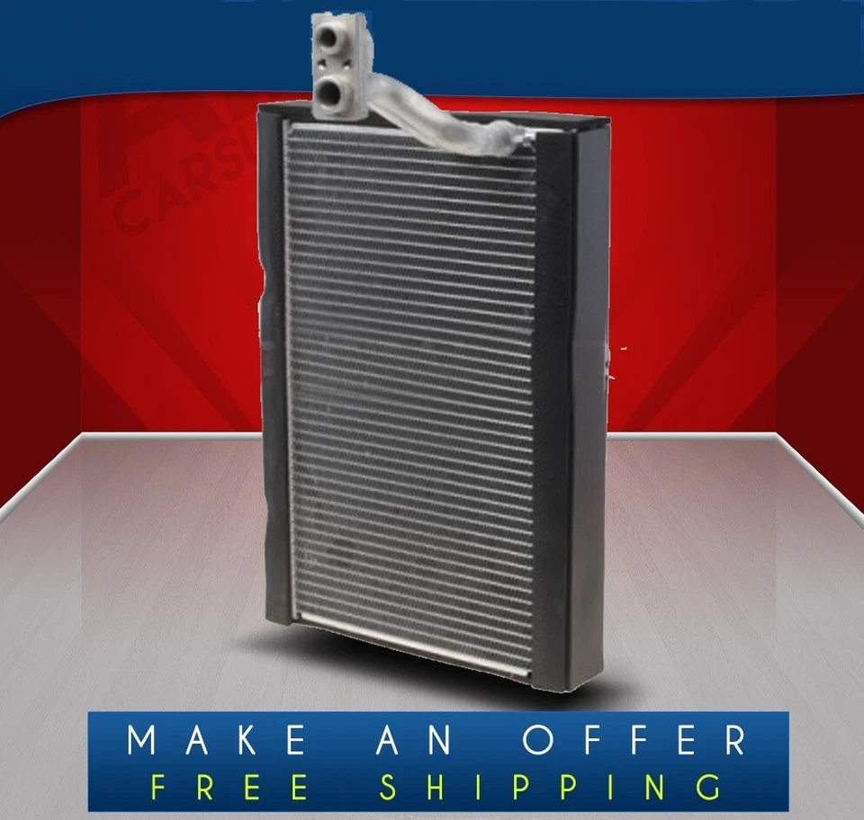 Evaporador aire acondicionado para Subaru Legacy y Outback 2010-2019 Foto 2 de 2