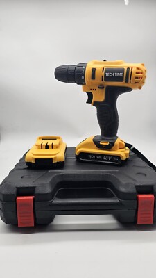 Makita Combo Kit Trapano E Avvitatore - 12vmax - Clx235smj - Foto 1