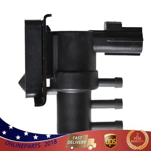 Powerstroke Turbo Vacuum Wastegate Boost Solenoid For 99-03 Ford 7.3L Diesel - Picture 11 of 12