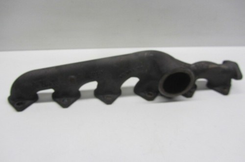 BMW E61 E60 Abgaskrümmer Auspuffkrümmer  7796886